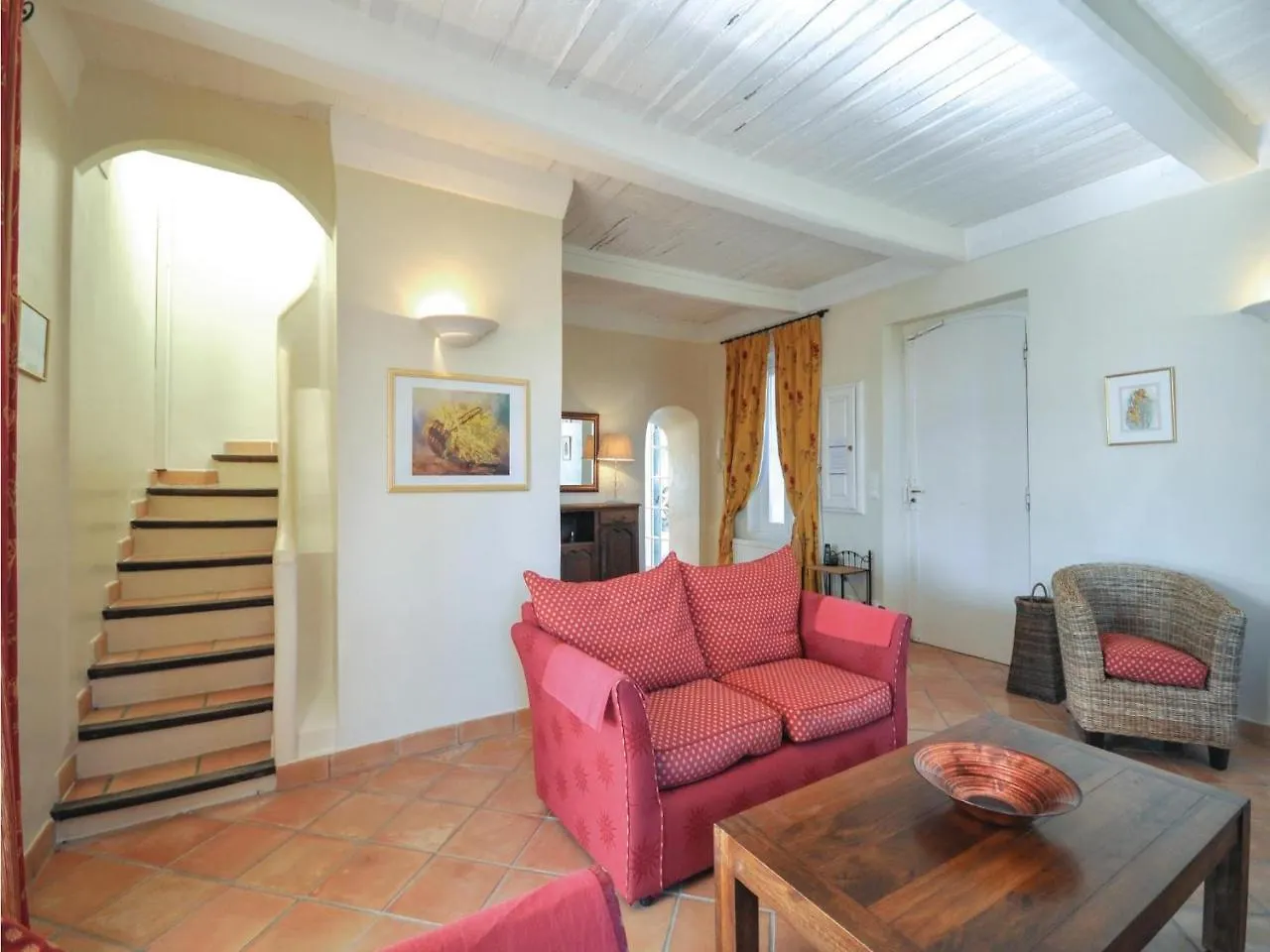 Gorgeous Home In Cabris With Wifi 0*,  France