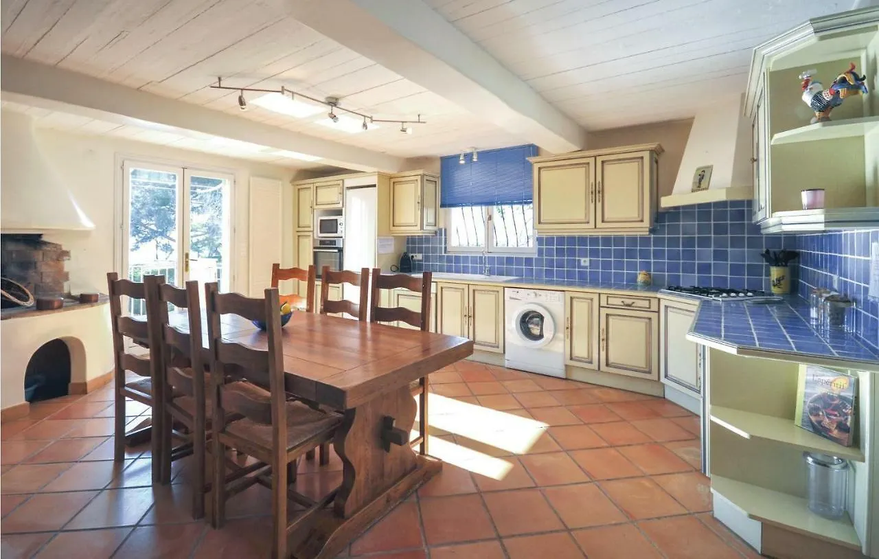 Gorgeous Home In Cabris With Wifi Holiday home