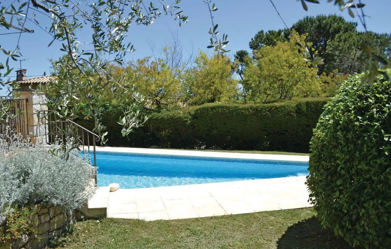 Holiday home Gorgeous Home In Cabris With Wifi